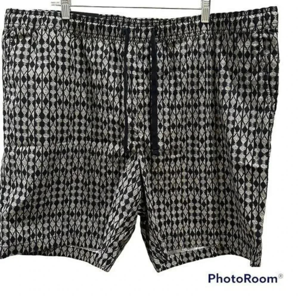 Banana Republic factory summer weight short